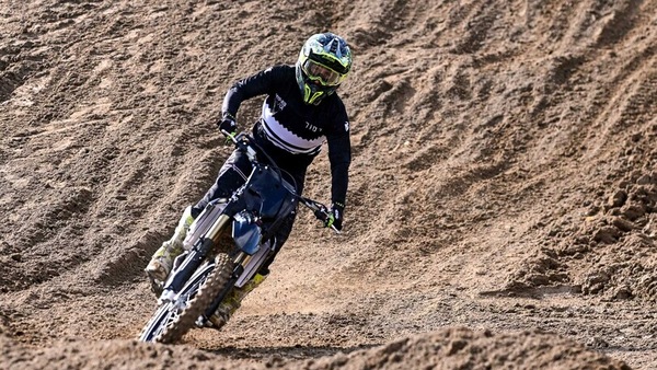 Motocross: Ducati a Mantova con Cairoli e Lupino