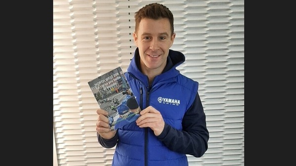 Jonathan Rea e le road races: un atteggiamento ambivalente