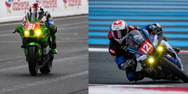 L’EWC perde pezzi: altri due team abbandonano