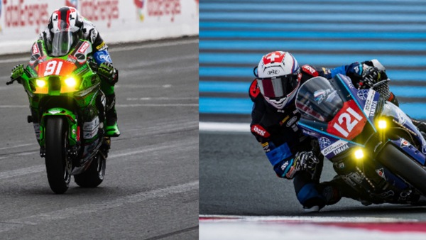 L’EWC perde pezzi: altri due team abbandonano