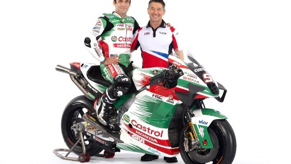 MotoGP, nel 2024 si apre un nuovo capitolo per il team LCR