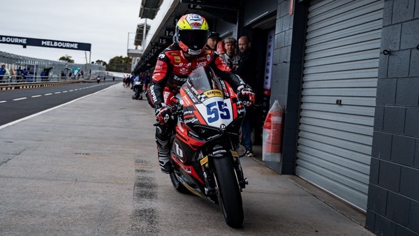 Test SSP, Montella da record in Australia: “Meglio di quanto mi aspettassi”