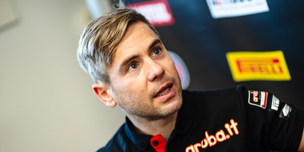 SBK, Test Phillip Island, Bautista: "Non riesco a guidare come in passato"