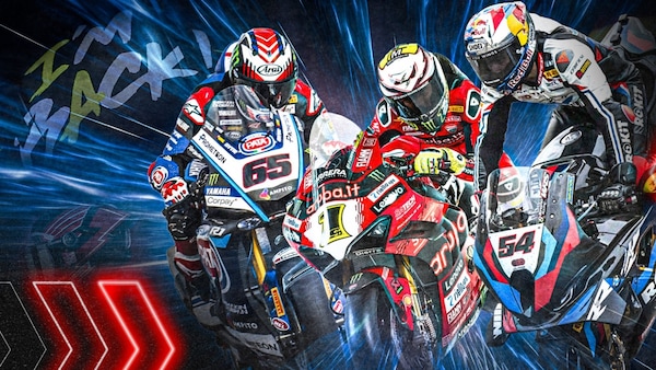 Guida pratica alla SBK 2024: Bautista e Razgatlioglu gli sfidanti, Bulega e Iannone le mine vaganti