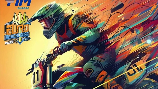 Motocross: nasce la Euro Beachcross