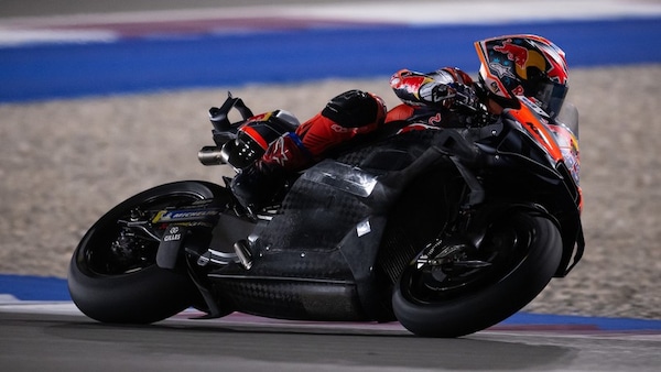 MotoGP, Miller: “I piloti di moto non sono mai contenti al 100%”