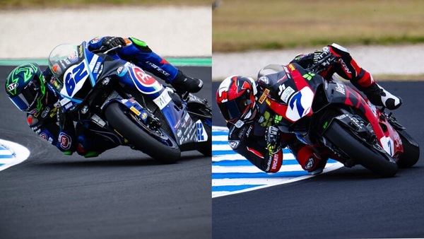 SSP, tricolore alla riscossa: gli italiani al via del mondiale 2024