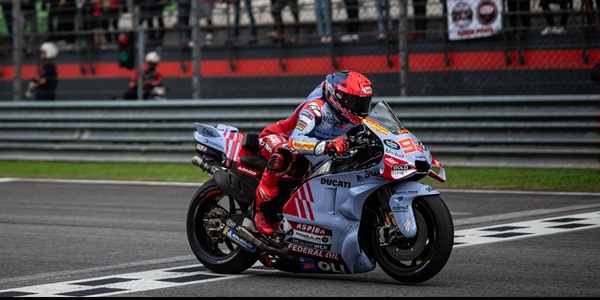 GP Qatar, vincerà ancora Gresini per il terzo anno di fila?