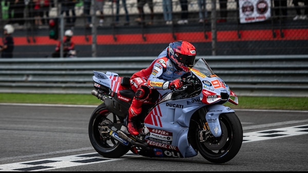 GP Qatar, vincerà ancora Gresini per il terzo anno di fila?