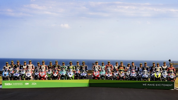 SSP: il nostro pronostico per il primo round a Phillip Island