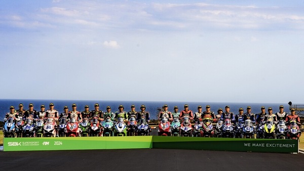 SSP: il nostro pronostico per il primo round a Phillip Island