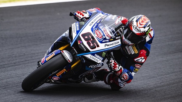 SBK Australia, Rea: “Potrebbero essere le gare più difficili della mia carriera”