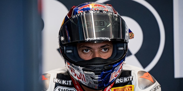Superbike Australia, Razgatlioglu: "Le gare corte piacciono a tutti ma nessuno lo dice"