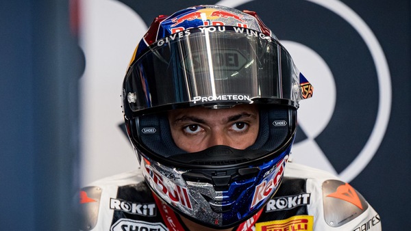 Superbike Australia, Razgatlioglu: "Le gare corte piacciono a tutti ma nessuno lo dice"