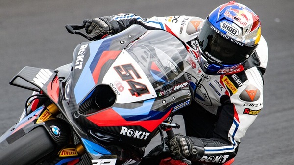 SBK, Toprak contento a metà: “Le gare come questa mi annoiano”