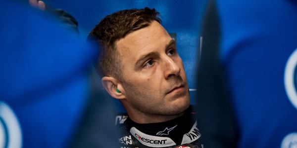 SBK, Rea getta la spugna: "Se fosse per me, andrei già a casa"