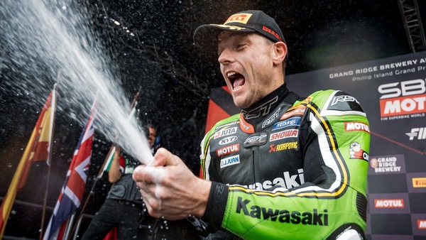 Lowes leader in SBK: non è la prima volta, ma durerà?