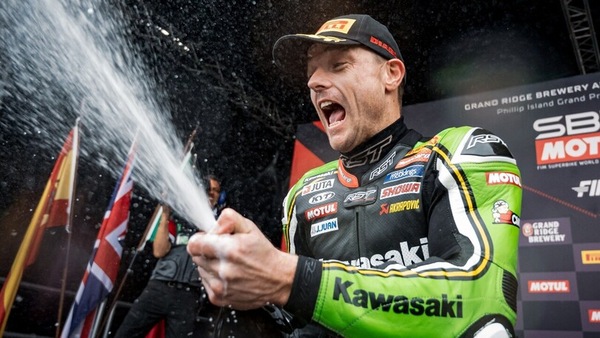 Lowes leader in SBK: non è la prima volta, ma durerà?