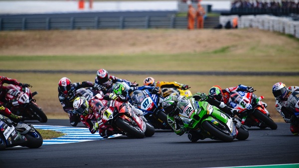 SBK: i 10 punti fermi che ci ha regalato Phillip Island