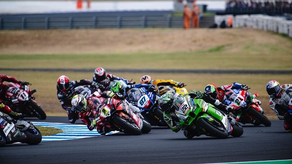 SBK: i 10 punti fermi che ci ha regalato Phillip Island