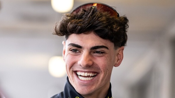 Aldeguer e Pramac: affare fatto per la MotoGP 2025