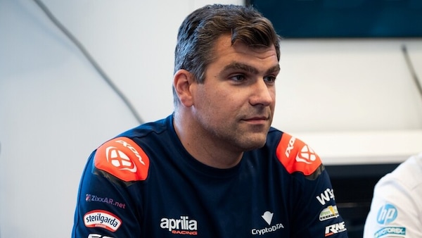 Macché "tarallucci e vino": CryptoDATa torna all'attacco di Dorna e IRTA