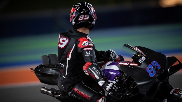 MotoGP del Qatar da "vendetta" per Martin: sarà dominio Ducati?