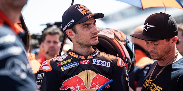 MotoGP 2024: Daniel Pedrosa di nuovo in gara a Jerez