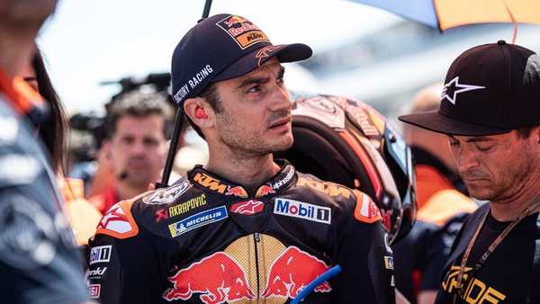 MotoGP 2024: Daniel Pedrosa di nuovo in gara a Jerez