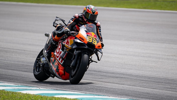 Brembo, in MotoGP anche nel 2024: come si sono evoluti