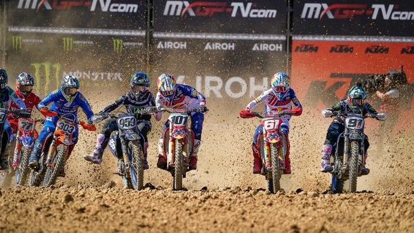 Guida alla MXGP 2024: i Top Rider