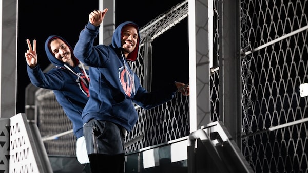 MotoGP, luce verde per Morbidelli: in Qatar ci sarà