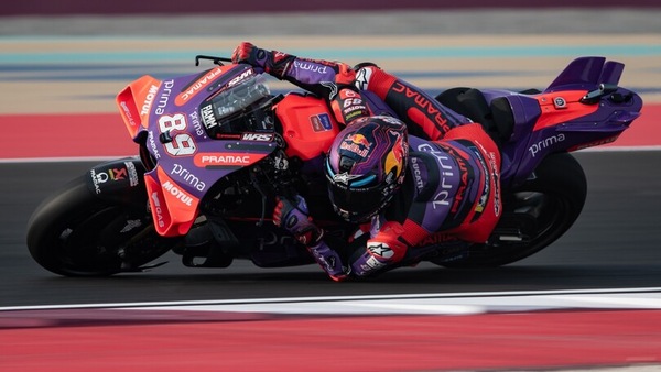 Qualifiche MotoGP, risultati: ecco la griglia di partenza