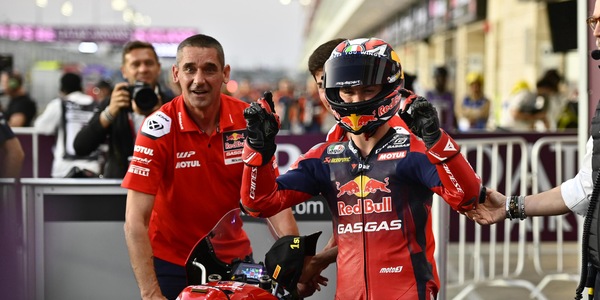 Moto3 qualifiche GP Qatar: di Holgado la prima pole position 2024