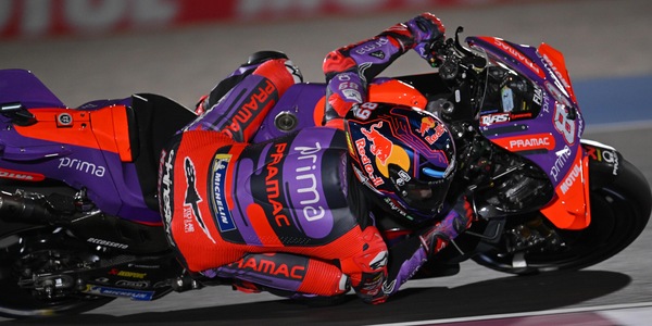 MotoGP Sprint GP Qatar: risultati e commento