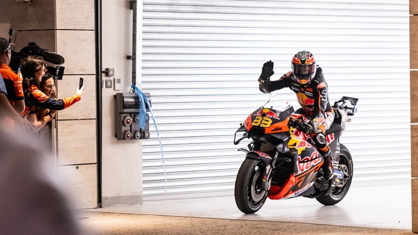 Abbonato al secondo posto, Binder: “È un ottimo risultato ma dobbiamo lavorare”