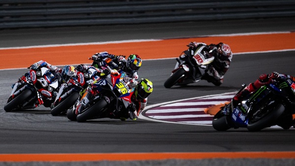 MotoGP, Honda e Yamaha faticano: la rivoluzione è ancora lontana