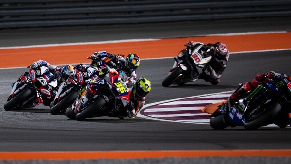 MotoGP, Honda e Yamaha faticano: la rivoluzione è ancora lontana