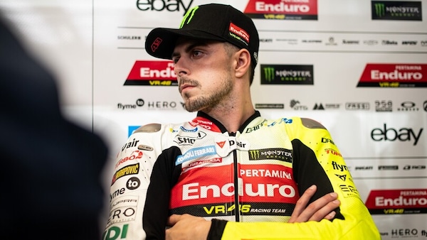 Di Giannantonio convince in Qatar: primi passi verso costanza e serenità