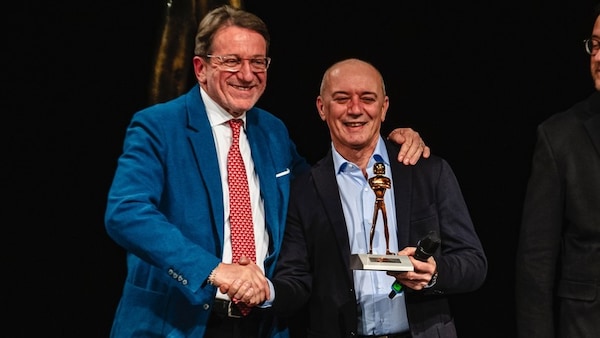 Cadalora: "Bagnaia impressionate. Marquez ha usato la testa, più che negli ultimi 2 anni"