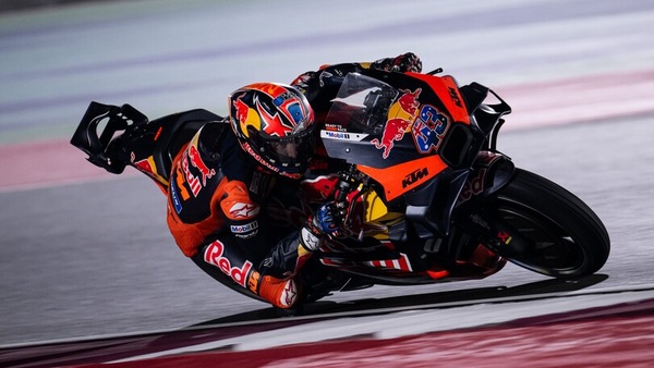 MotoGP, inizio in salita per Miller: la sua sella è già in bilico?