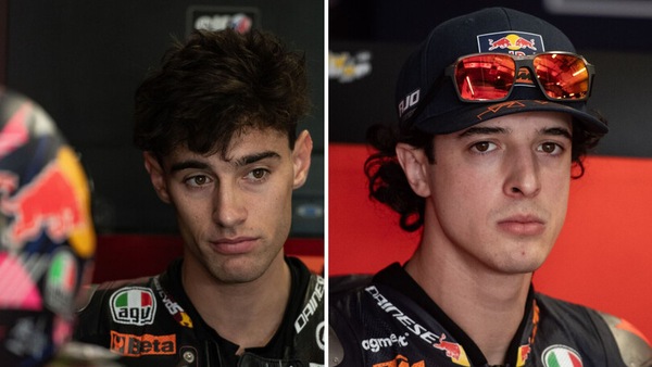 Moto2: Vietti e Arbolino steccano la prima, a Portimao urge il riscatto