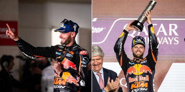 MotoGP, Brad Binder: è lui l’anti-Bagnaia?