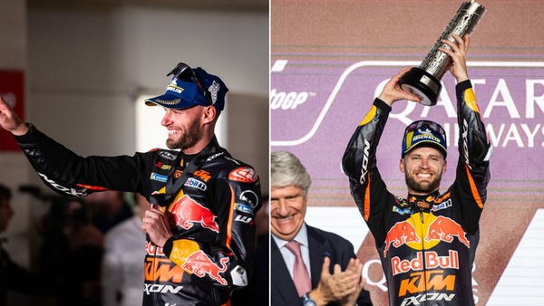 MotoGP, Brad Binder: è lui l’anti-Bagnaia?