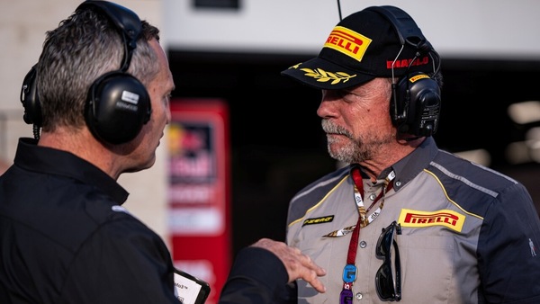 Pirelli soddisfatta del debutto in Moto3: "prudenti, ma da record"