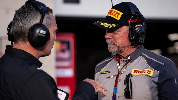 Pirelli soddisfatta del debutto in Moto3: "prudenti, ma da record"