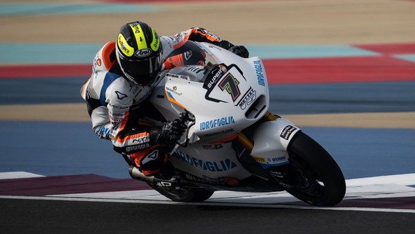 Baltus e Furusato: le grandi sorprese del Gran Premio del Qatar