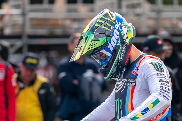MXGP: Brasile in vista per il 2025?