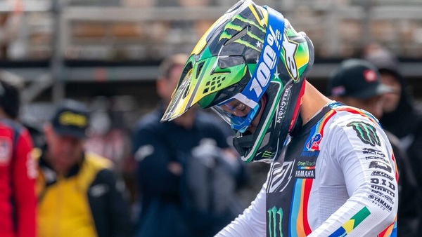 MXGP: Brasile in vista per il 2025?