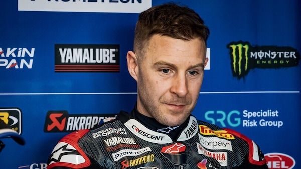 SBK, spiragli di luce per Rea a Barcellona: "Risolti tanti problemi, ma non tutti"